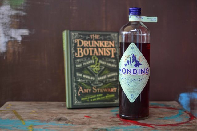 amaro, amaro Mondino