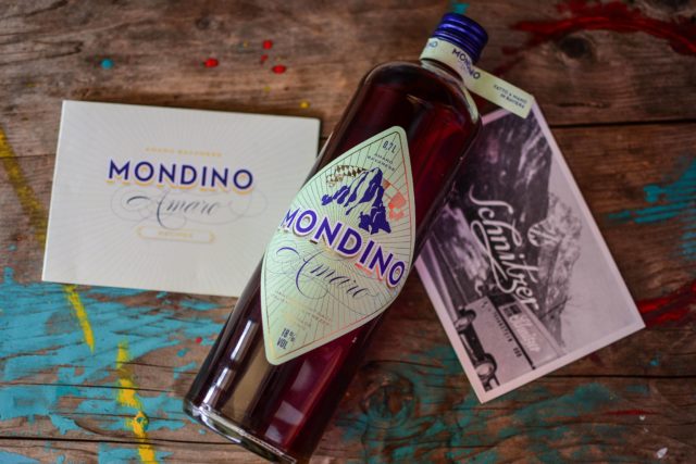 amaro, amaro Mondino