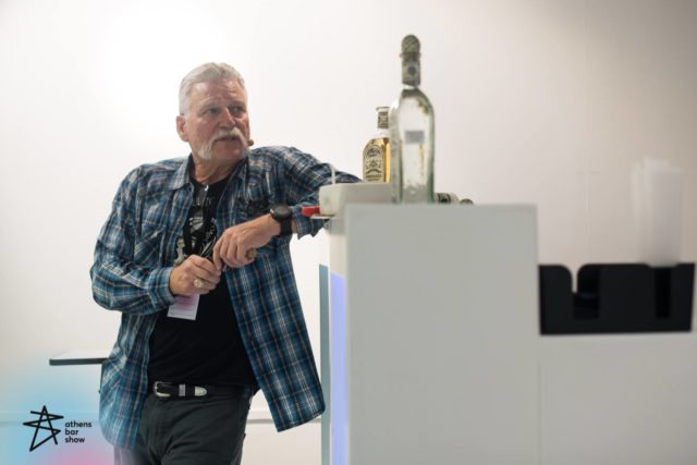 Athens Bar Show 2017