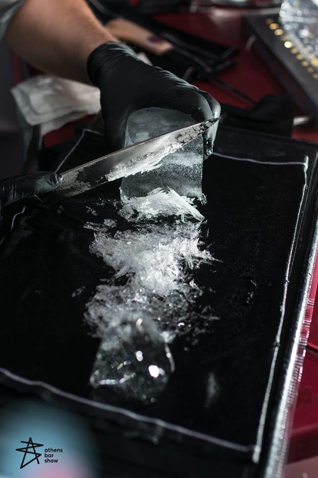 Athens Bar Show 2017