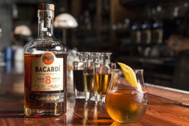 semilla, αντώνης Μαντζαρίδης, Bacardi Legacy, theory bar