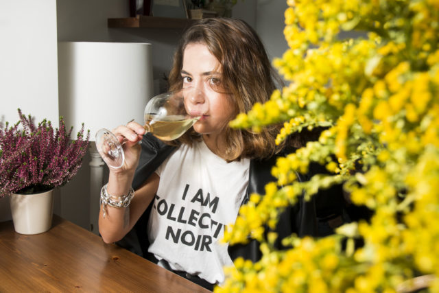 Μοσχάτο Αλεξανδρείας