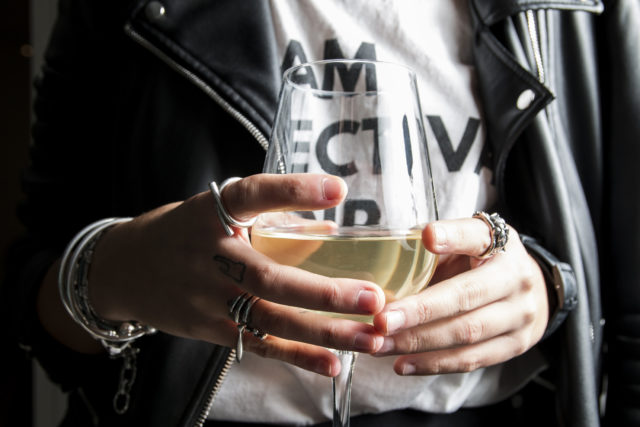 Μοσχάτο Αλεξανδρείας