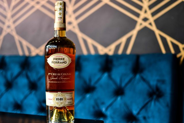 Pierre Ferrand 1840, cognac