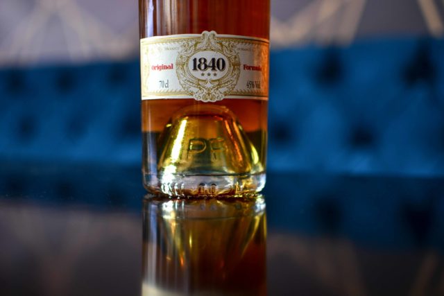 Pierre Ferrand 1840, cognac