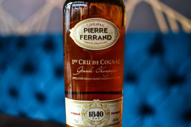 Pierre Ferrand 1840, cognac