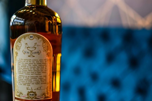 Pierre Ferrand 1840, cognac