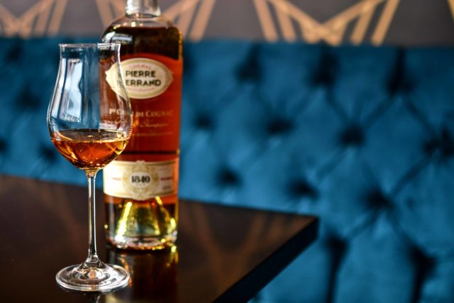 Pierre Ferrand 1840, cognac