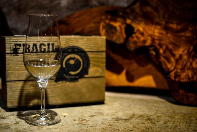 Black Tomato gin, Black Tomato