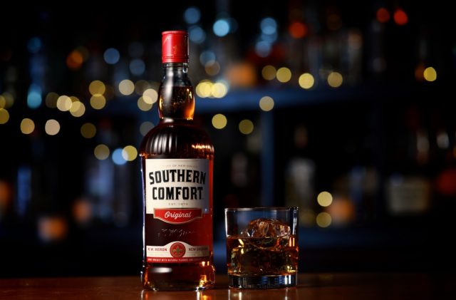 Southern Comfort, Southern Stories