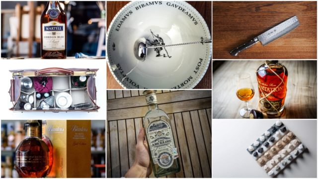 λίστα δώρων