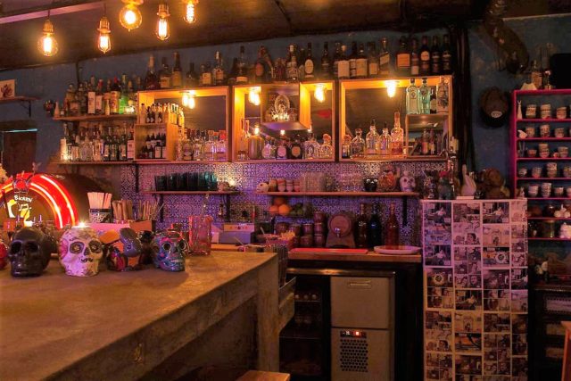 El Copitas, Αγία Πετρούπολη, st. petersburg