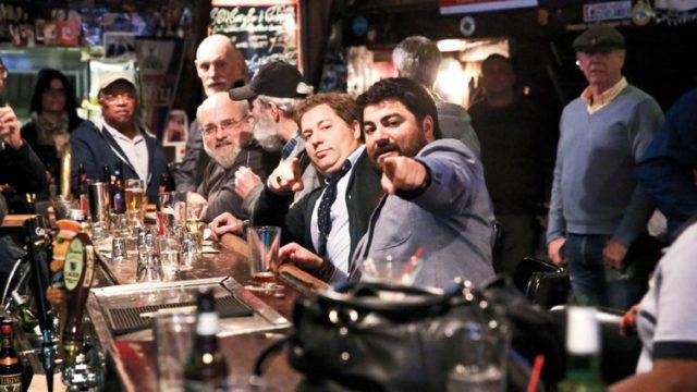 κοινωνική ψυχολογία