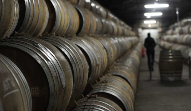 εξαγωγές του cognac, cognac, BNIC