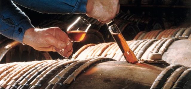 εξαγωγές του cognac, cognac, BNIC