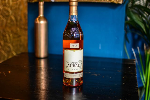 Château de Laubade VSOP