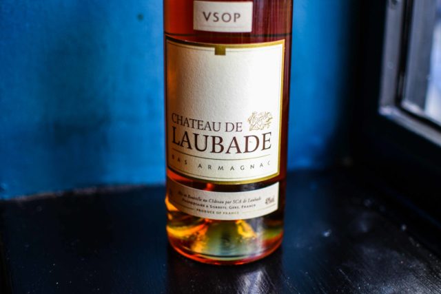 Château de Laubade VSOP