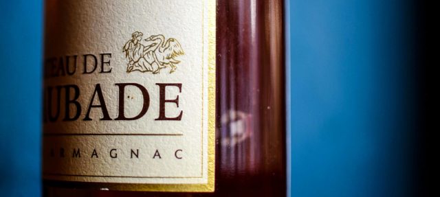 Château de Laubade VSOP