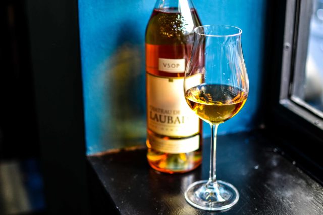 Château de Laubade VSOP