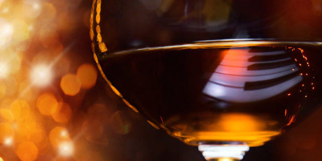 cognac pairing, bnic