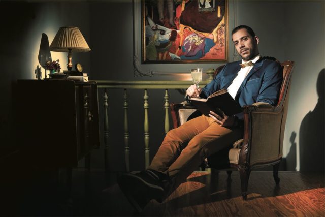 Αλέξανδρος Σουρμπάτης, Hunky Dory