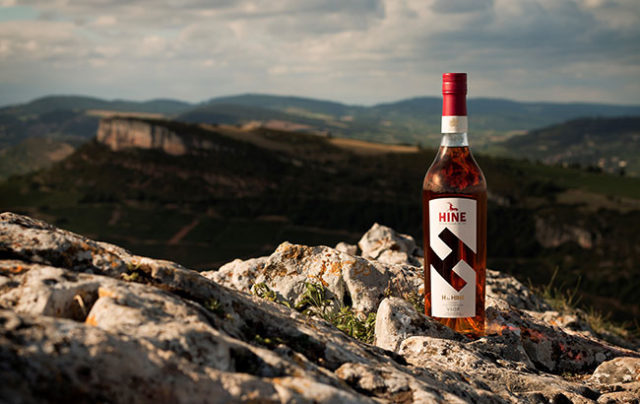 hine, cognac