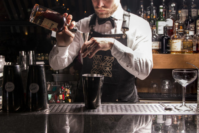 Carino, bacardi legacy, borsalino