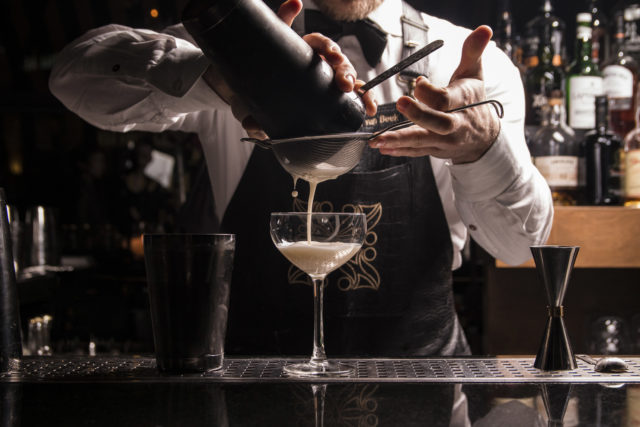 Carino, bacardi legacy, borsalino