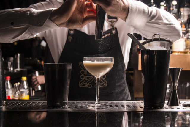 Carino, bacardi legacy, borsalino