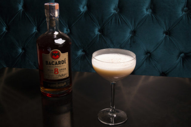 Carino, bacardi legacy, borsalino