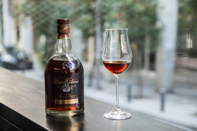 Dos Maderas Seleccion , Williams & Humbert