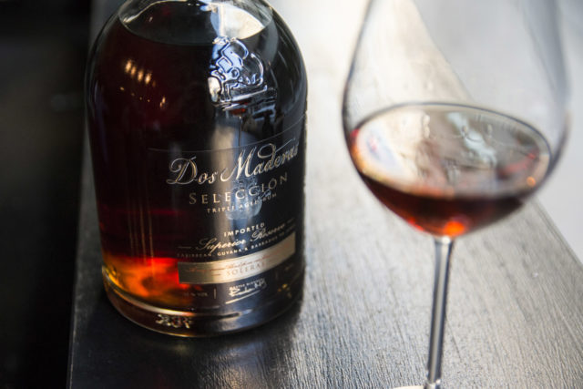 Dos Maderas Seleccion , Williams & Humbert