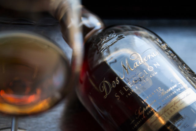 Dos Maderas Seleccion , Williams & Humbert