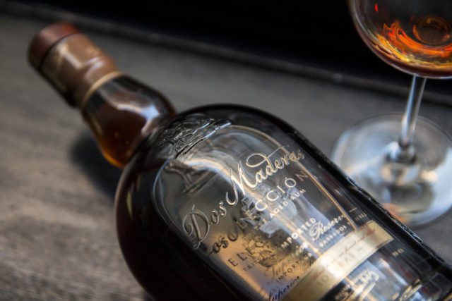 Dos Maderas Seleccion , Williams & Humbert