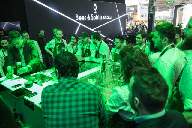 heineken, heineken star serve