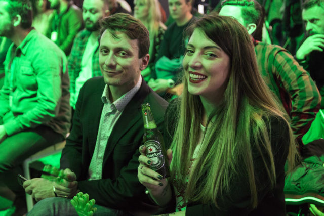 heineken, heineken star serve