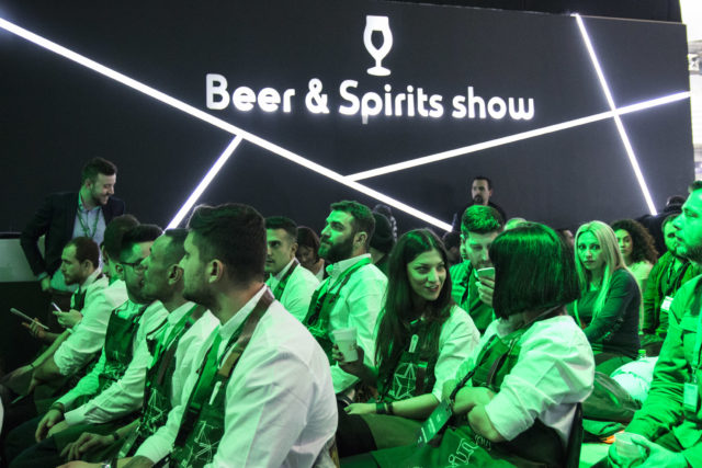 heineken, heineken star serve