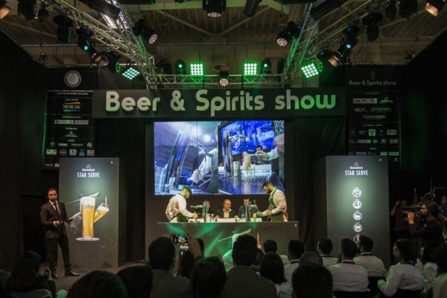 heineken, heineken star serve