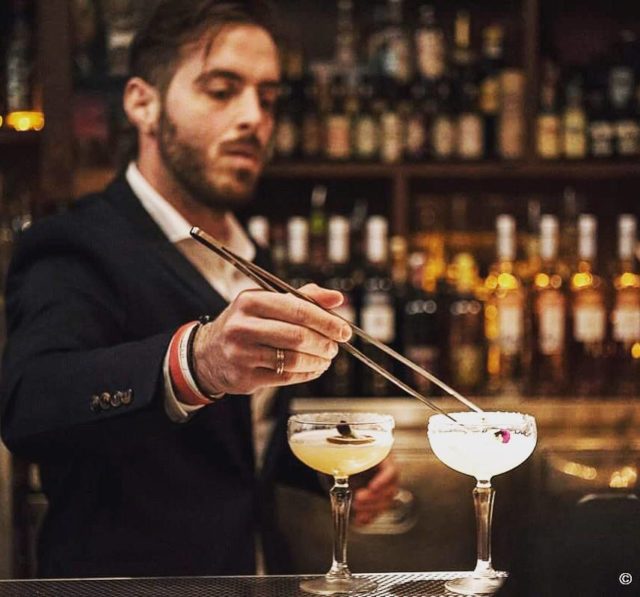 Κωνσταντίνος Ριστάνης