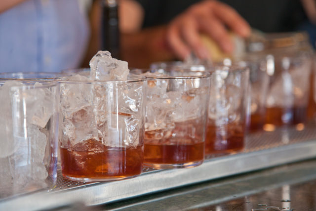 βερμούτ, χανγκόβερ