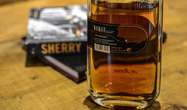 Nomad Outland, Gonzalez Byass