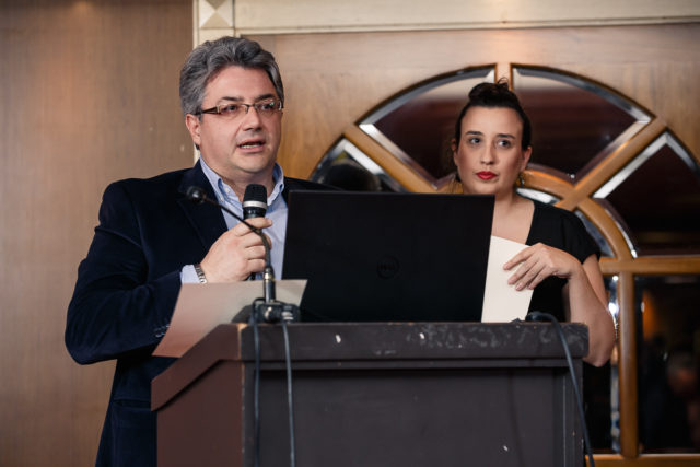 beer bartender awards