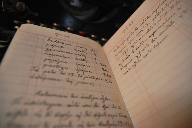 Back to the roots week