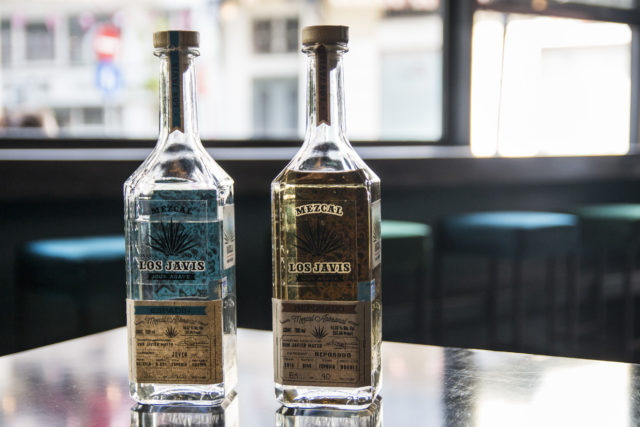 los javis