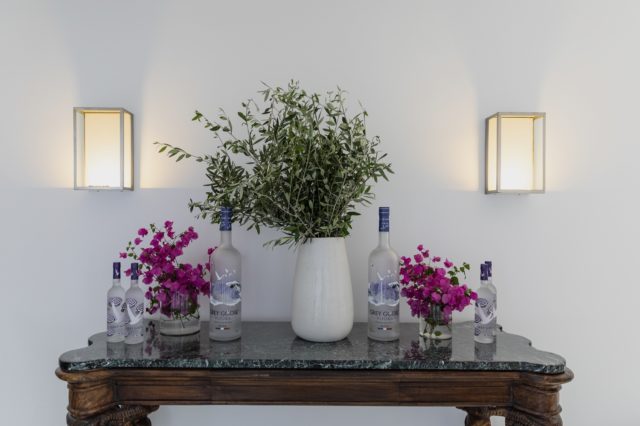 Ρεγκάτα των Σπετσών, Grey Goose