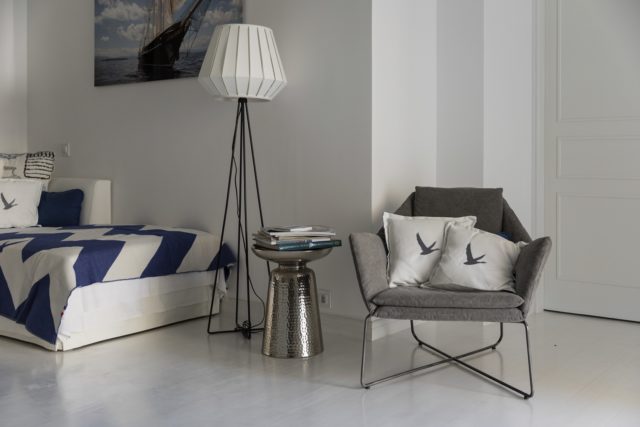 Ρεγκάτα των Σπετσών, Grey Goose