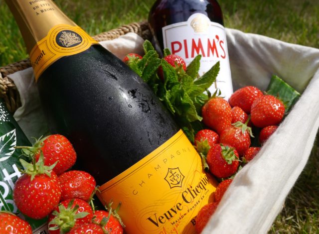 pimms
