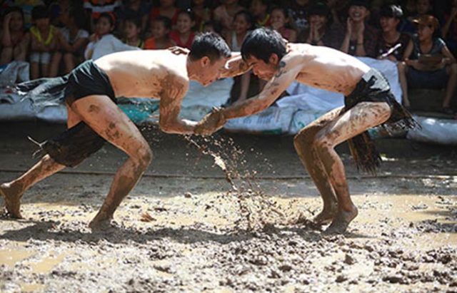 επίλυση διαφορών