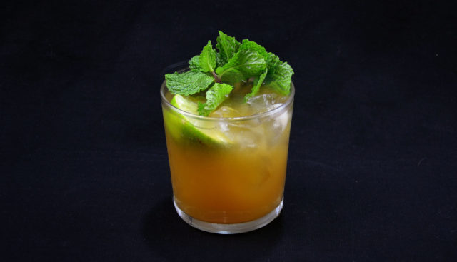 mai tai