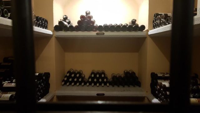 Cocktail and Local Goods festival